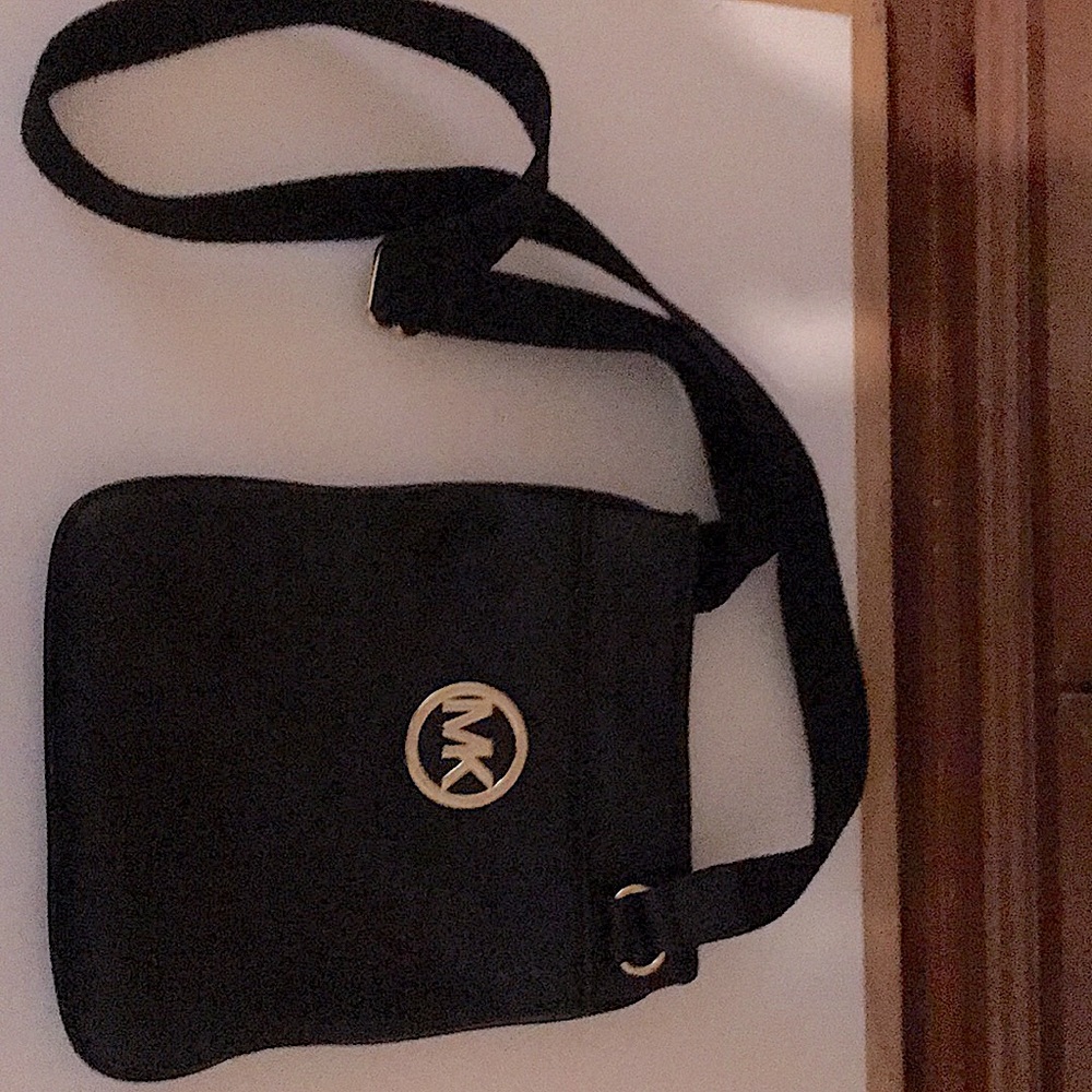 Michael Kors handbag. Used